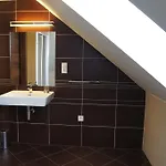 招待所 Inspirace A Wellness Self Check-in 3*