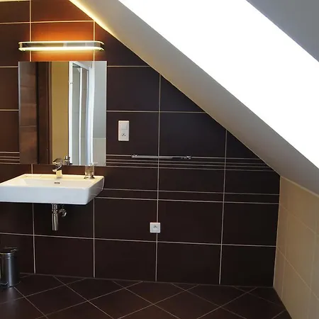 Maison d'hôtes Inspirace A Wellness Self Check-in 3*
