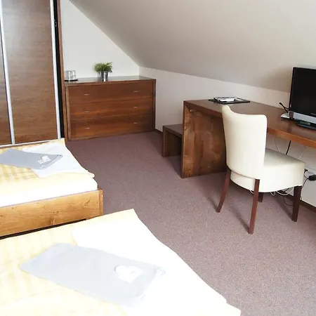 Pensión Inspirace A Wellness Self Check-in