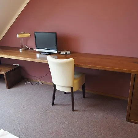 Inspirace A Wellness Self Check-in Maison d'hôtes