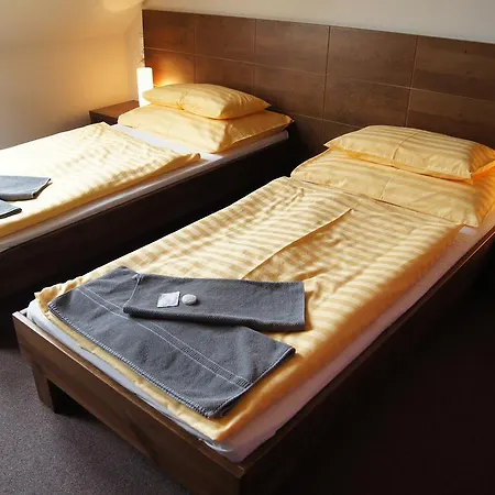 Inspirace A Wellness Self Check-in Maison d'hôtes 3*