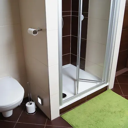 Maison d'hôtes Inspirace A Wellness Self Check-in