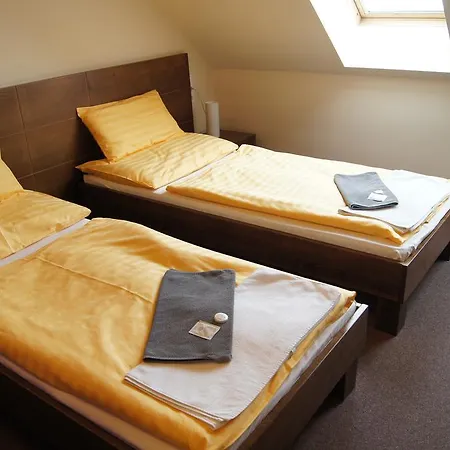 Inspirace A Wellness Self Check-in Pensión