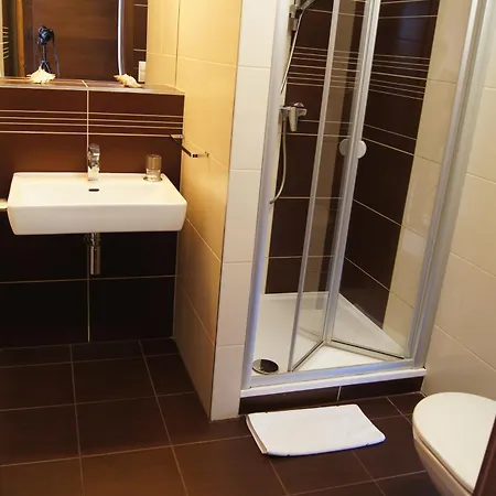 Maison d'hôtes Inspirace A Wellness Self Check-in 3*