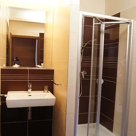 Inspirace A Wellness Self Check-in 3* Kolín