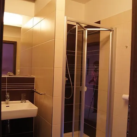 Maison d'hôtes Inspirace A Wellness Self Check-in