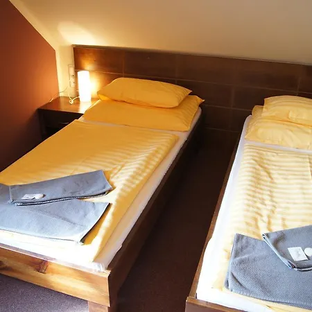 Inspirace A Wellness Self Check-in Pensión 3*