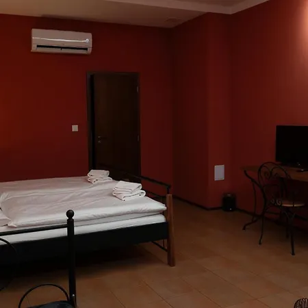 Maison d'hôtes Inspirace A Wellness Self Check-in