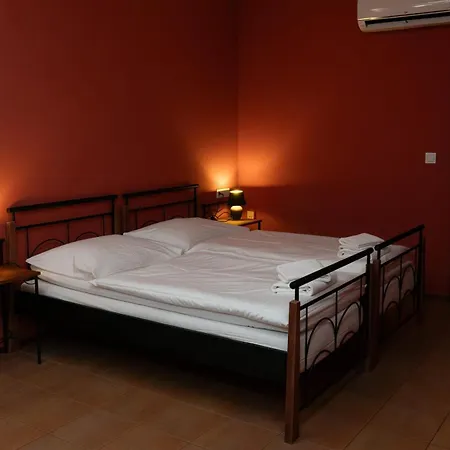 Inspirace A Wellness Self Check-in Maison d'hôtes Kolín