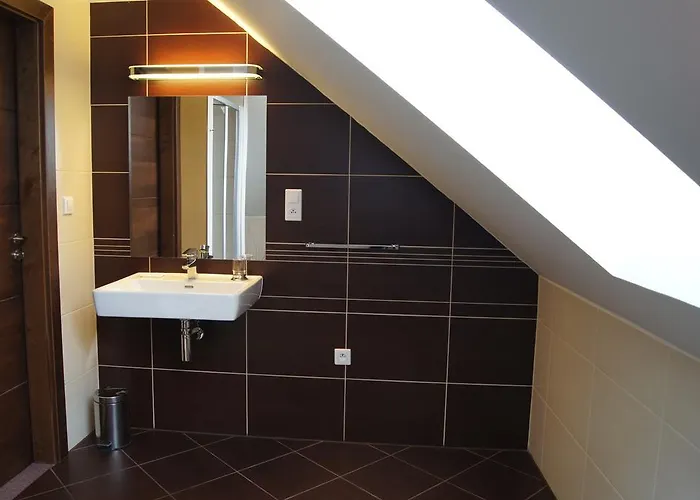 Maison d'hôtes Inspirace A Wellness Self Check-in 3*