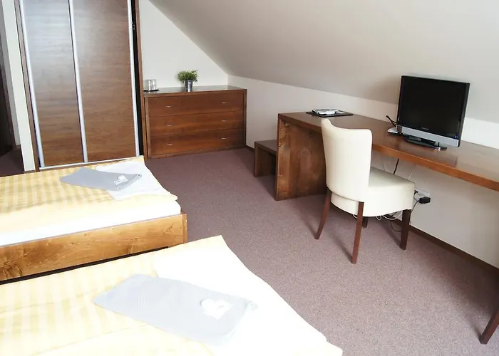 Maison d'hôtes Inspirace A Wellness Self Check-in