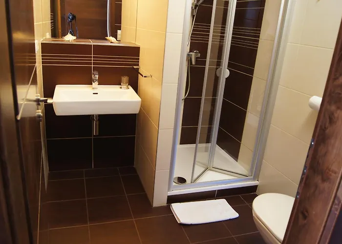 Maison d'hôtes Inspirace A Wellness Self Check-in 3*