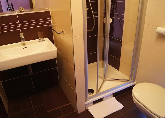 Inspirace A Wellness Self Check-in Maison d'hôtes 3*