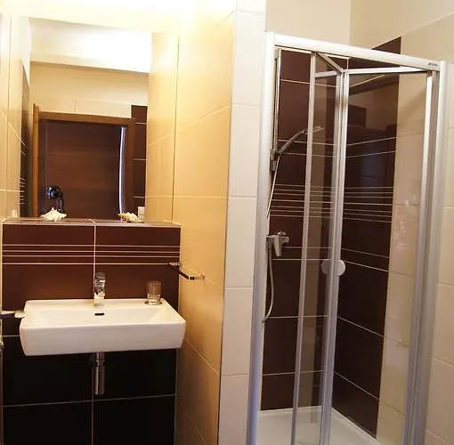 Inspirace A Wellness Self Check-in 3* Kolín