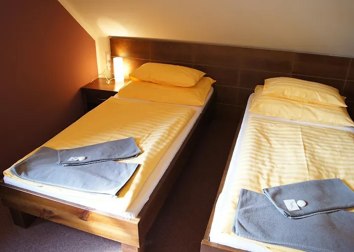 Inspirace A Wellness Self Check-in Maison d'hôtes 3*