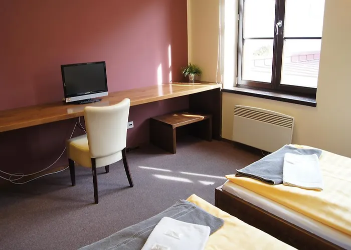 Inspirace A Wellness Self Check-in Kolín