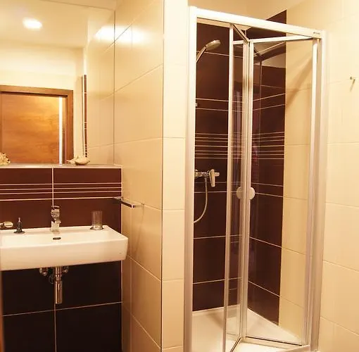 Inspirace A Wellness Self Check-in Maison d'hôtes 3*