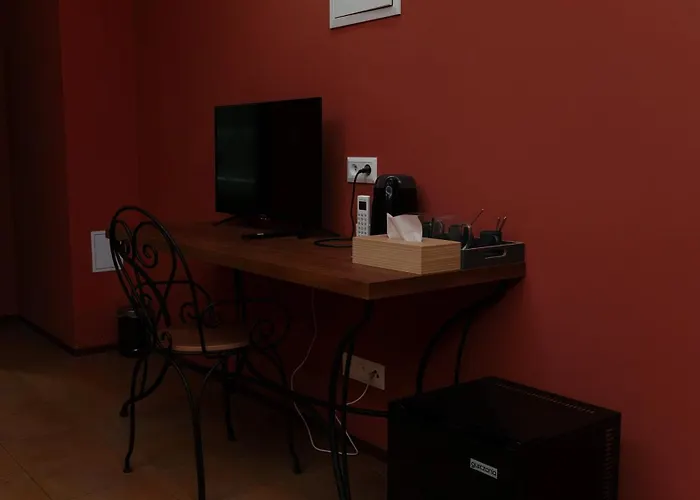 Maison d'hôtes Inspirace A Wellness Self Check-in 3*