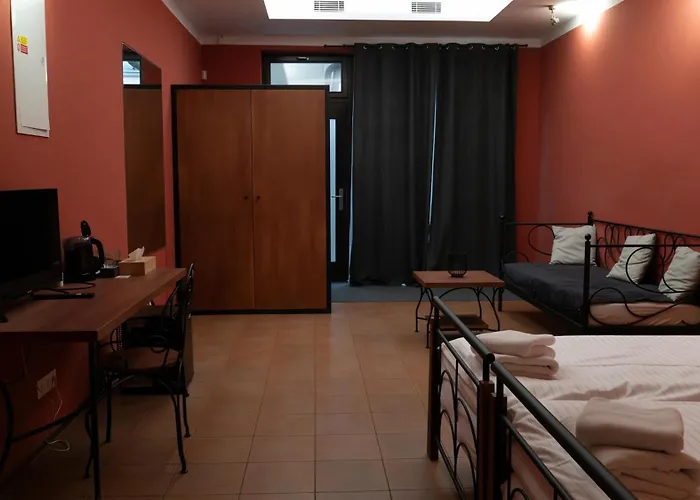 Inspirace A Wellness Self Check-in Kolín