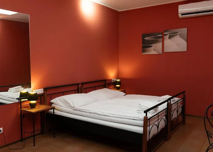 Inspirace A Wellness Self Check-in 3* Kolín