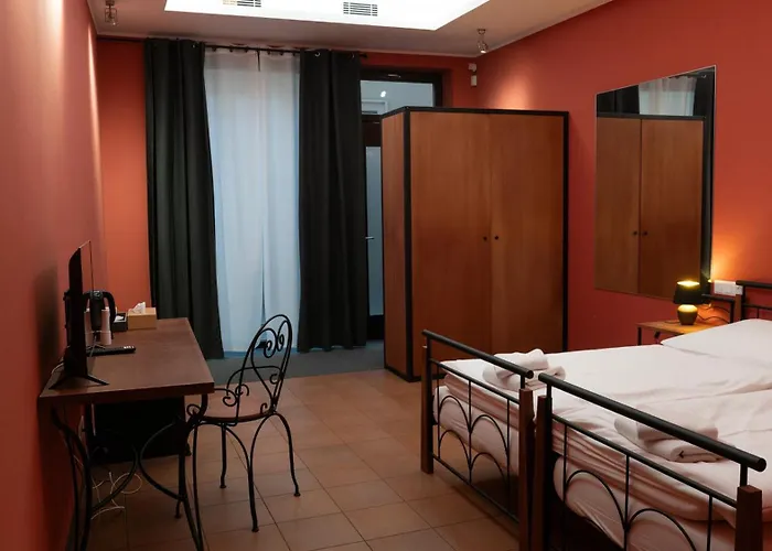 Maison d'hôtes Inspirace A Wellness Self Check-in 3*