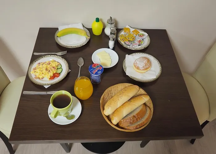 Inspirace A Wellness Self Check-in 3* Kolín