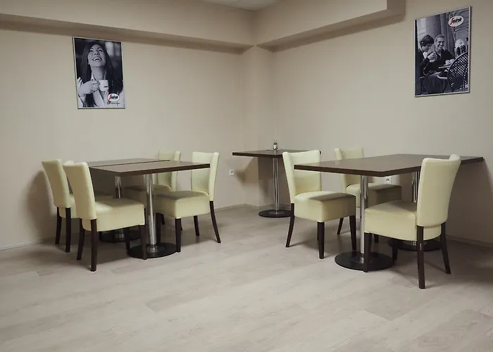 Maison d'hôtes Inspirace A Wellness Self Check-in Kolín